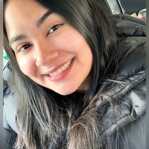 Meet your Posher, Luciana sarah